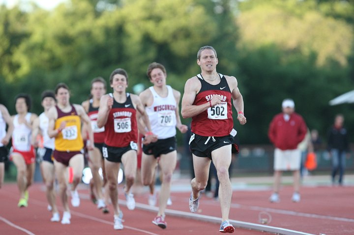 2010 Payton Jordan-176.JPG - 2010 Payton Jordan Invitational, May 1, Cobb Track and Angell Field, Stanford, California.